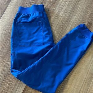 Fabletics Royal Blue Joggers
